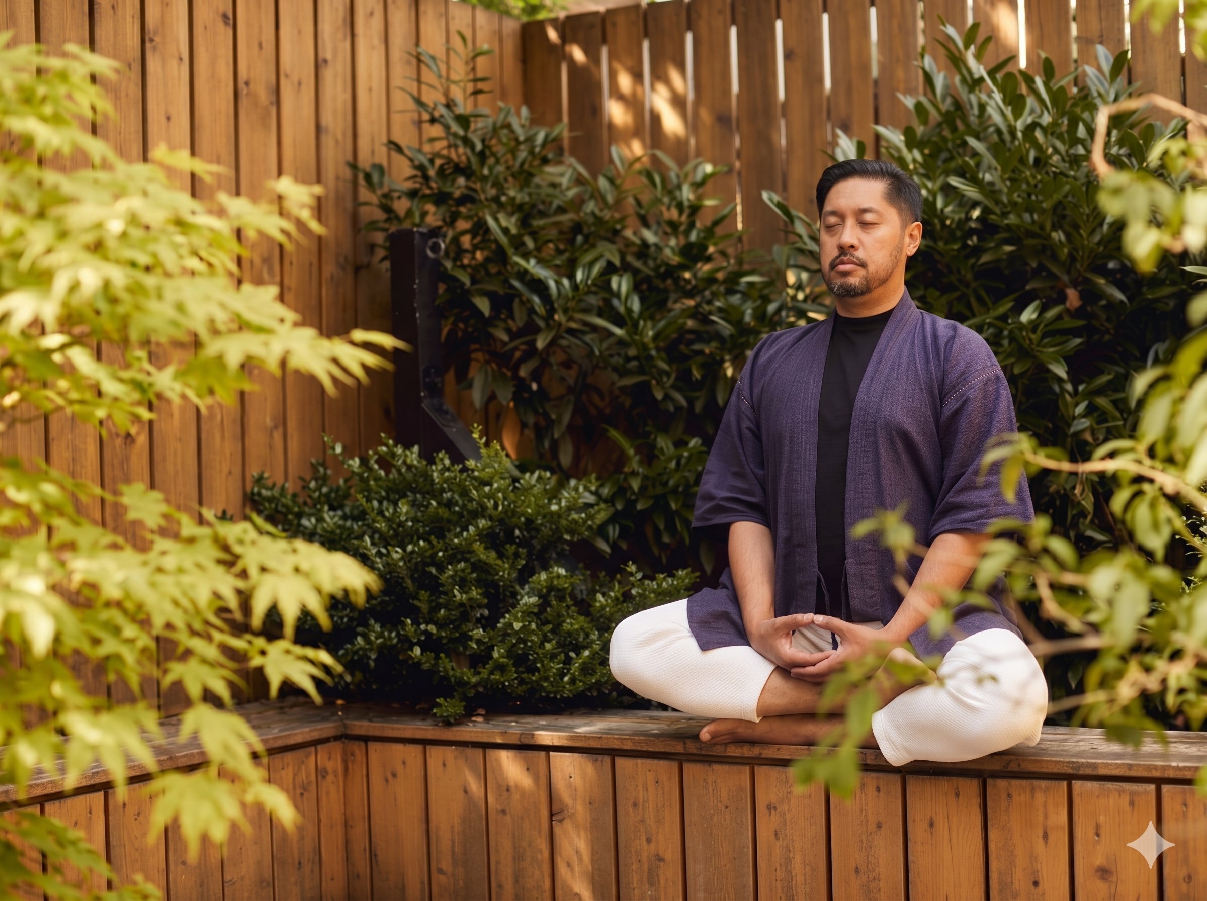 Adrian Cunanan, founder of Signal Dojo